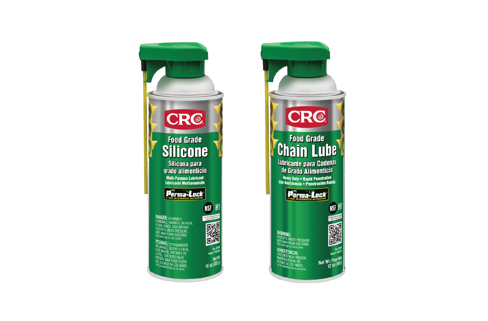 CRC Authorised Distributor Finer Power Transmissions